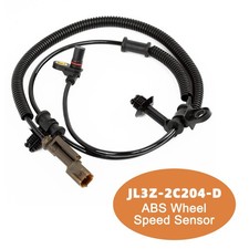 Front Left or Right ABS Wheel Speed Sensor JL3Z-2C204-D für Ford Expedition
