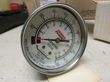 Vintage Penske Compression Tester Model 244-2149 Untested