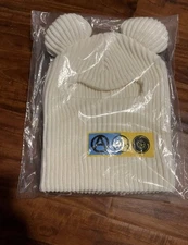 Stillz Balaclava mask by Jose Wong bad bunny