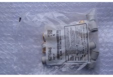 1bag/5pcs New SMC KQ2T10-04AS Fittings #zc