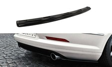 Street+ Mittlerer Diffusor Heck Ansatz passend für VW Passat CC R36 RLINE (vor F