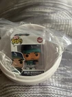 FUNKO BITTY POP MLB Julio Rodriguez Mariners Mini Funko