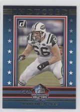 2021 Panini Donruss Inducted Alan Faneca #I6 HOF 1dm4