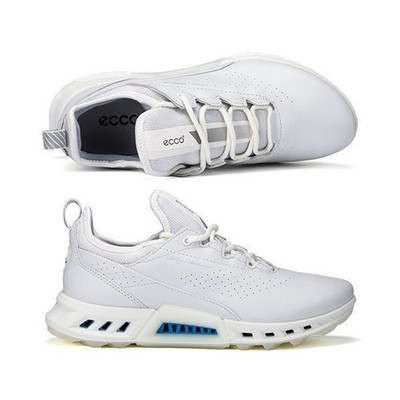 ECCO Golf Sneaker Gore-Tex C4 Biom Stamp 130903 01007 146710896 [U]