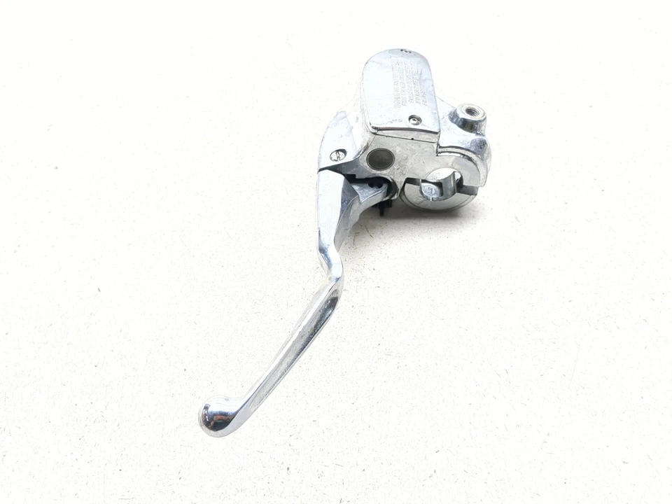 06-14 Yamaha Stratoliner Roadliner XV1900 Clutch Master Cylinder - Image 4 of 4