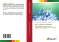 AntôNio LuíS Parlandin Dos Santos (U. A.) | EducaçãO-Cuidado De Si | Taschenbuch