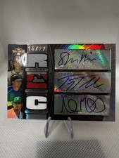 2013 Topps Triple Threads Football Cards 9