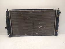Radiateur Chrysler 300M