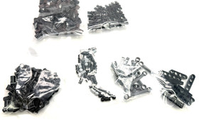 LEGO Education: Mindstorms EV3 Core + Multi Expansion Sets - SUPER MEGA KIT