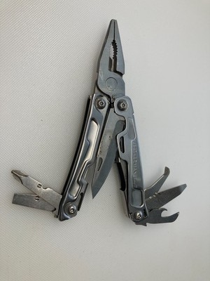 Leatherman Rev Multi Tool (A)