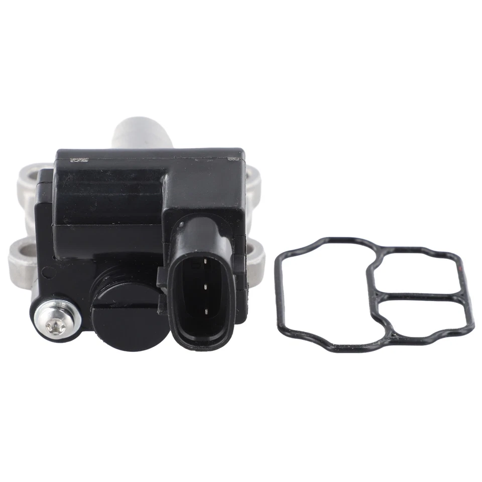 Air Control Valve Vehicle Air Control Compatible With Vehicles Easy Installation - Image 4 of 4