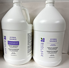 Matrix Biolage HydraSource Shampoo &  Detangl...