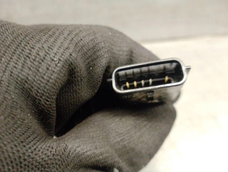 226A41733R SONDA LAMBDA / 0281004221 BOSCH / 5336499 PER RENAULT CLIO IV BH_ 1 - Immagine 2 di 4