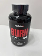 SculptNation Burn Evolved