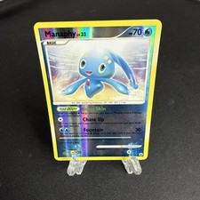 Manaphy 8/100 Majestic Dawn Reverse Holo - Pokemon TCG - MP on eBay