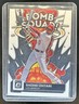 2022 Panini Donruss Optic Shohei Ohtani Bomb Squad #BS-3 Angels
