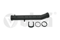 Vika KüHlmittelflansch FüR Vw Golf Iii Vento Seat Ibiza Ii Polo Cordoba Skoda
