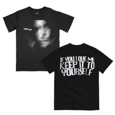 Ethel Cain Hate Tour Merch 2025 T-shirt All Size
