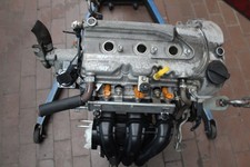 Motor K10BN (ungeprüft) Suzuki Alto 1.0 GF 12 Monate Garantie Sofortversand