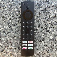 Universal Remote for All Toshiba Smart TVs and Insignia Smart TVs
