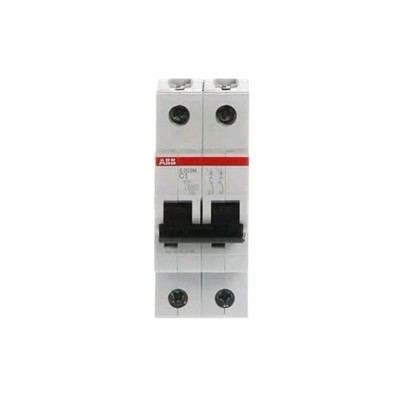 ABB S202M - C13  Sicherungsautomat 2CDS272001R0134 Leitungsschutzschalter