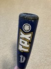 LOUISVILLE SLUGGER TPX TRITON MODEL SLXT234 2 5/8” BARREL 28in 18oz COMPOSITE — photo 5