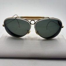 Ray Ban B L Shooter Indiana Vintage Sunglasses for sale - eBay