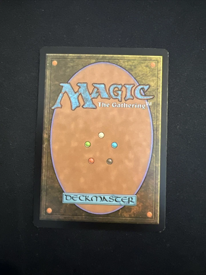 Blood Tribute Zendikar Regular - Image 2 of 2