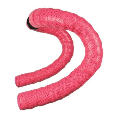 LIZARD SKINS Dsp uiltra bar tape 2.7 - neon pink