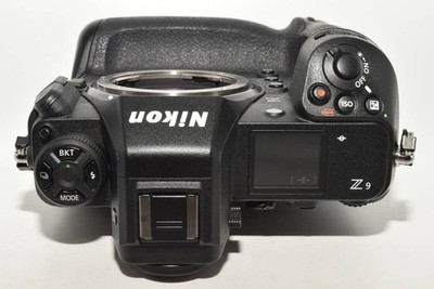 Nikon Z9 Body black 548220 | eBay