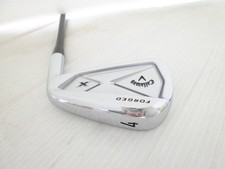 Callaway Rare 4 Iron Excellent Condition  X FORGED 2013 4 4 TourAD AD 85 S