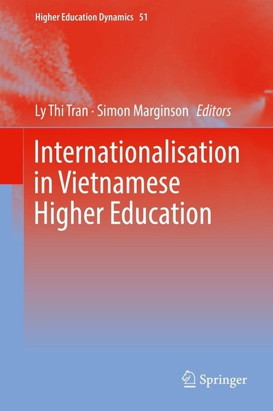Internationalisation In Vietnamese Higher Education Simon Marginson-image