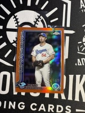 2025 Topps Chrome NPB Card Prices | Baseball | PSA & Ungraded Values
