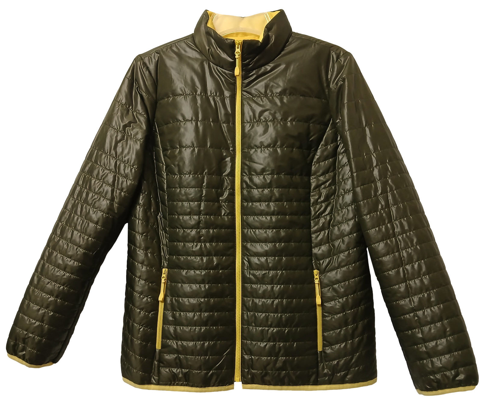 Talbots Primaloft Jacket Women's Medium Quilted L… - image 2