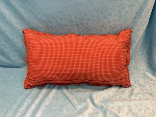 🎃 Pier 1 One Fall Halloween Embroidered Dog Parade 22" Lumbar Long Throw Pillow - Picture 6 of 15