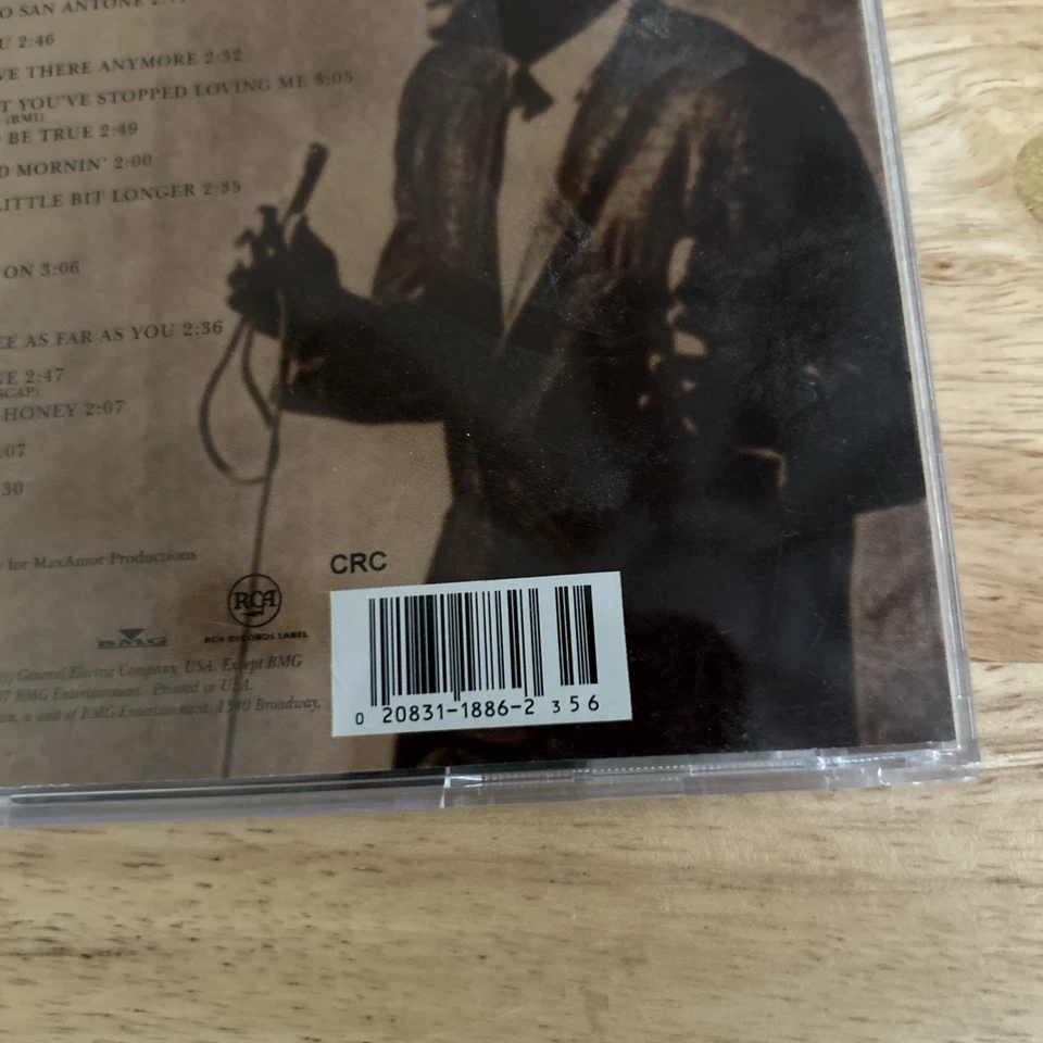 The Essential Charley Pride ~ Charley Pride ~ Country ~ CD ~ - Image 3 of 4
