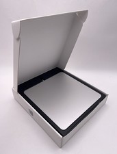 Apple USB SuperDrive USB External CD/DVD Drive A1379 MD564ZM/A Silver