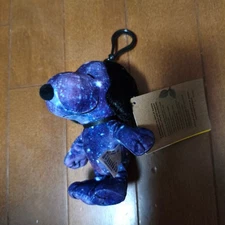 Snoopy Keyhonder California Science Center Exclusive