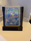 Blastoise 2/130 Holo Rare Base Set 2 Pokemon Card Vintage