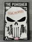The Punisher (Sony PlayStation 2) - PAL - PS2 - Manual Only!!