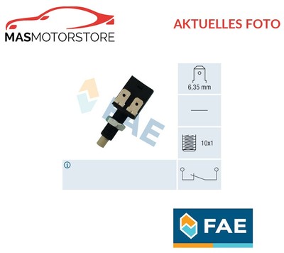 BREMSLICHTSCHALTER SCHALTER BREMSLICHT FAE 24080 P FÜR TALBOT SAMBA