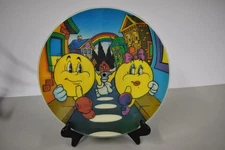 The Pac Man Album Photo Picutre Disc vinyl KPD 6012 Limited Edition 1980