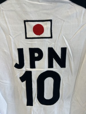 Ralph Lauren Big Pony Polo Chief Keef Japan #10 Fast Cheap