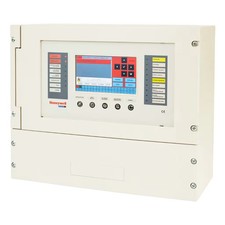 MORLEY MA-8000-02 MORLEY. Central de detección de incendios analógica de 4 lazos