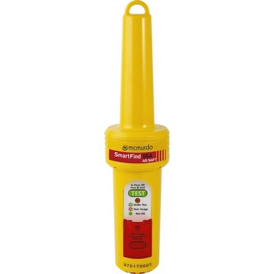 McMurdo SmartFind S5A AIS SART MCMURDO 1001755  Expedited Shipping