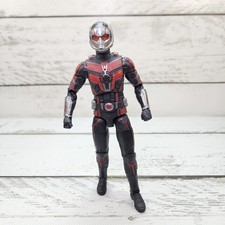 Figura Posable 6" Marvel Legends Ant-Man And The Wasp Quantumania Ant-Man 2023
