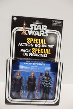 Star Wars Vintage Collection Journey of Anakin Skywalker SEALED Darth Vader NEW