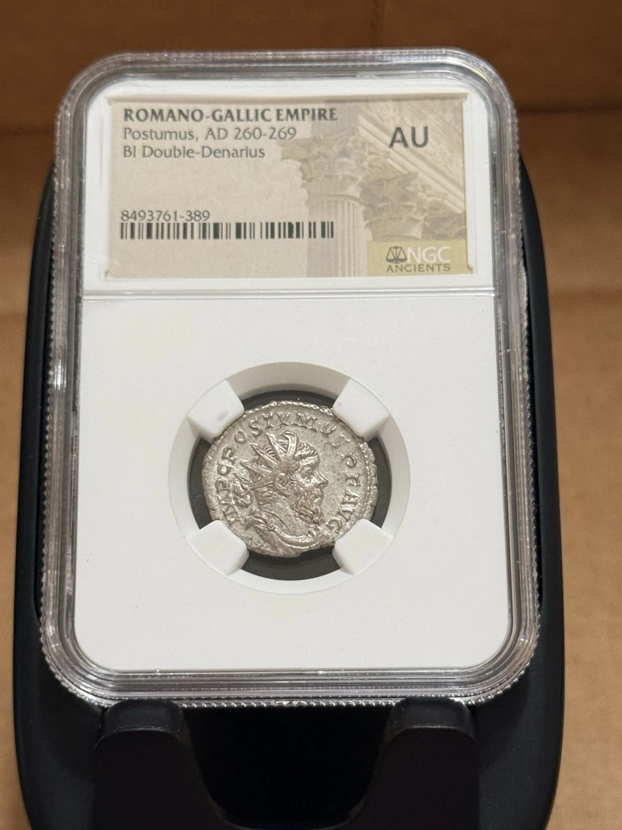 NGC Roman Imperial Coins 27 BC-476 AD for sale | eBay