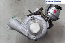 ORIGINAL Turbolader CITROËN C4 II (B7)  2014