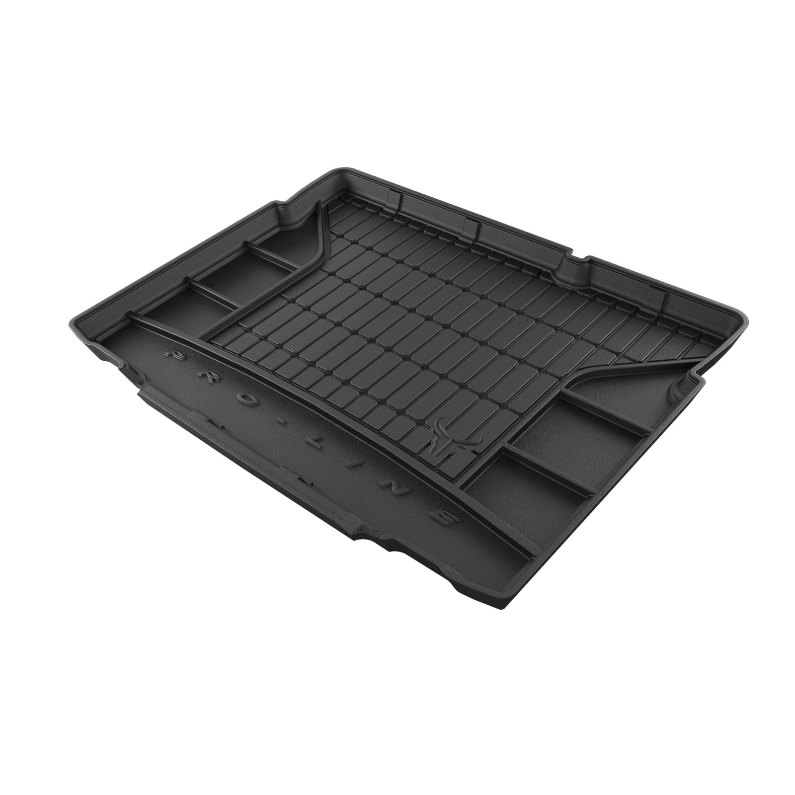Fits FROGUM TM400818 TRUNK MAT PROLINE OPEL CROSSLAND X 2017-, CROSSO ⭐UK Stock⭐